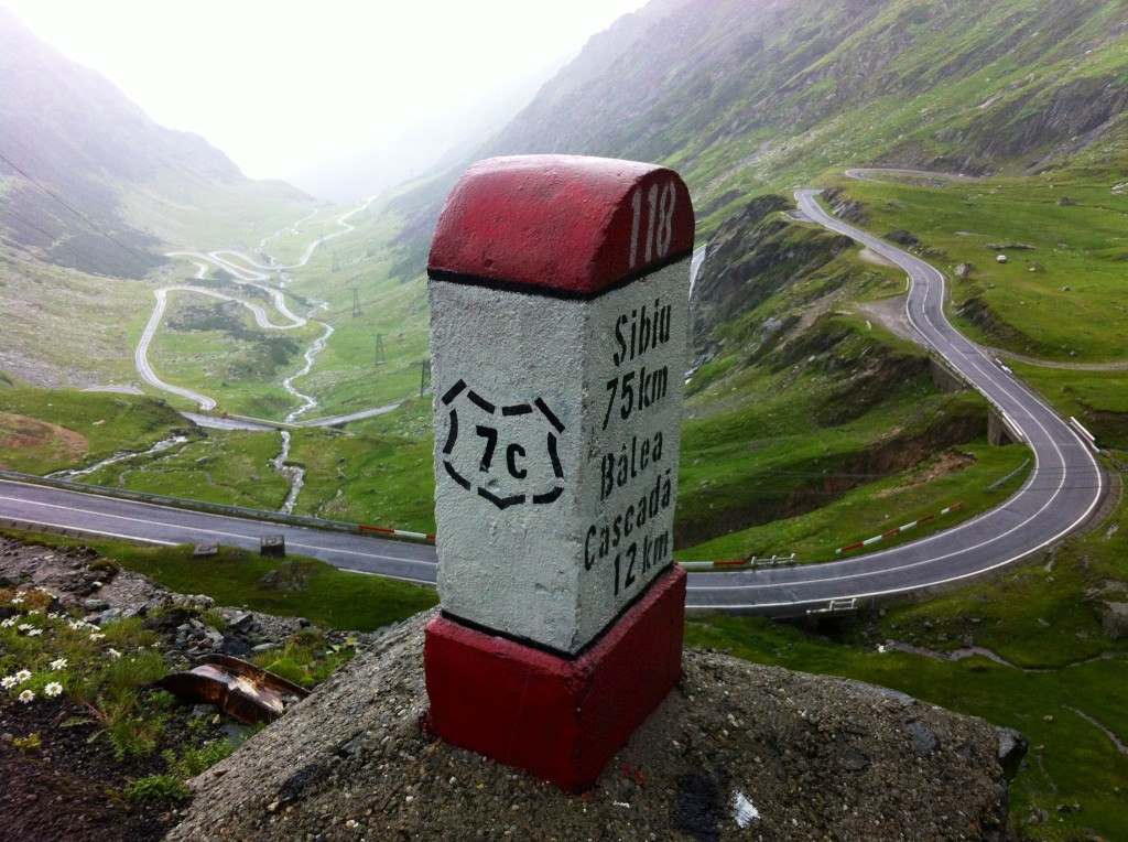 Transfăgărășan